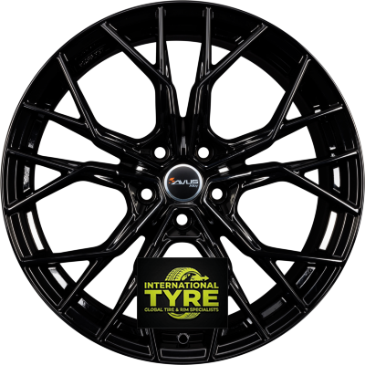 AVUS Racing AC-M10 7.50x18
